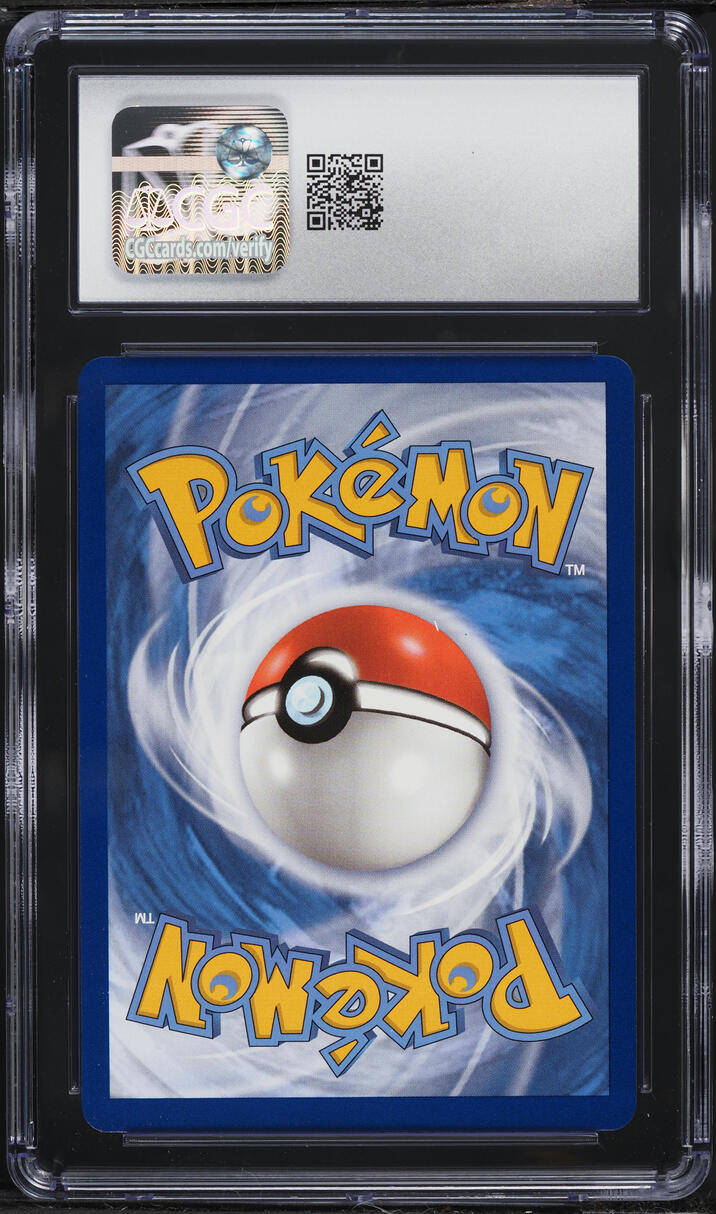2022 Pokemon Sword & Shield Astral Radiance Alt Art Beedrill V #161 CGC 10 GEM MINT