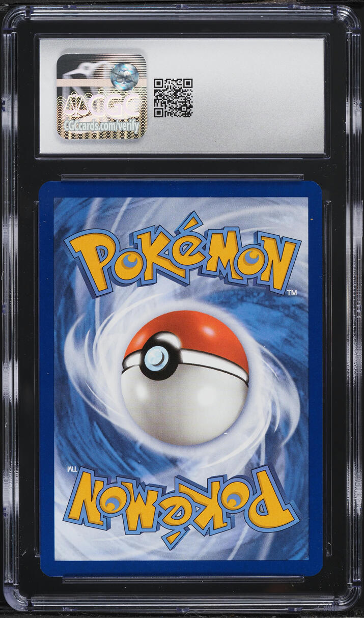 2024 Pokemon Scarlet & Violet Twilight Masquerade SIR Carmine #217 CGC 10 GEM MINT
