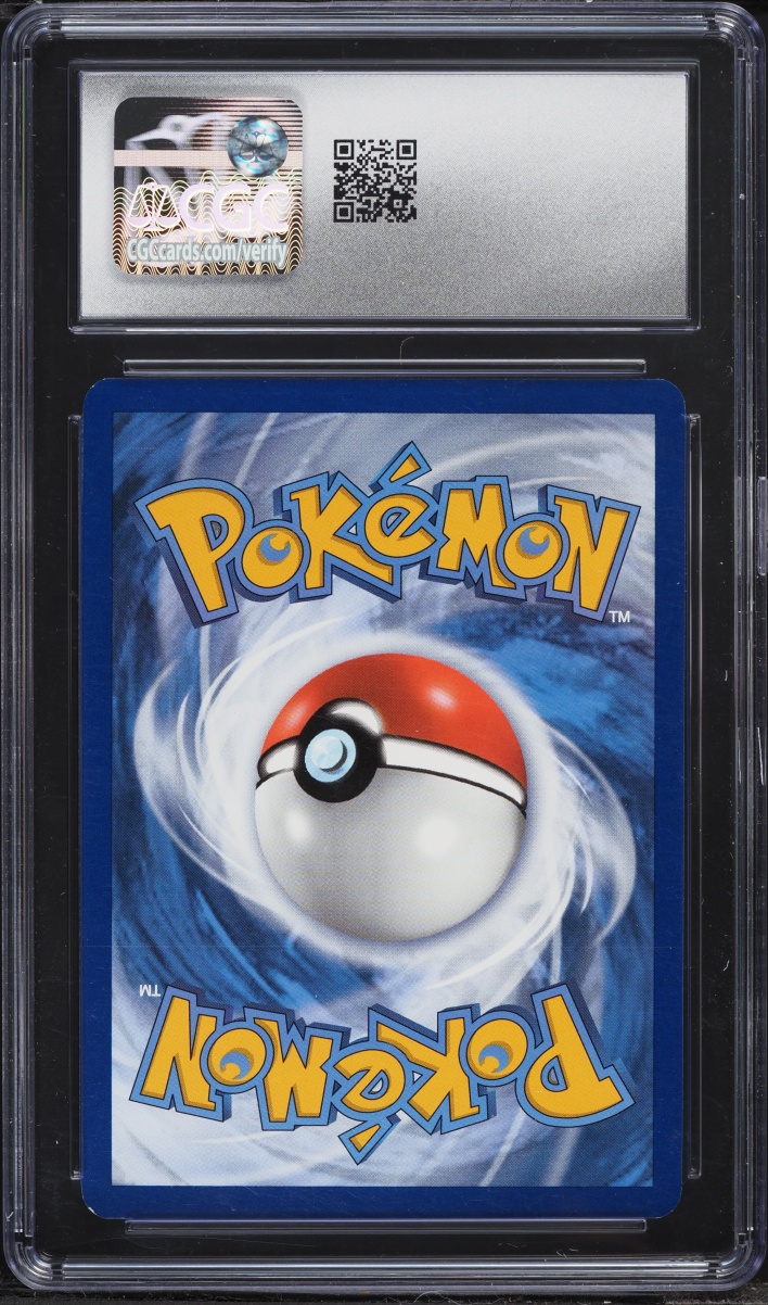 2022 Pokemon Sword & Shield Astral Radiance CHR Kleavor #TG08 CGC 7.5 NRMT+