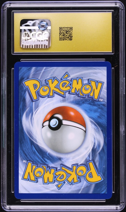 2025 Pokemon Mega Evolution Full Art Mega Gardevoir ex #159 CGC 10 PRISTINE