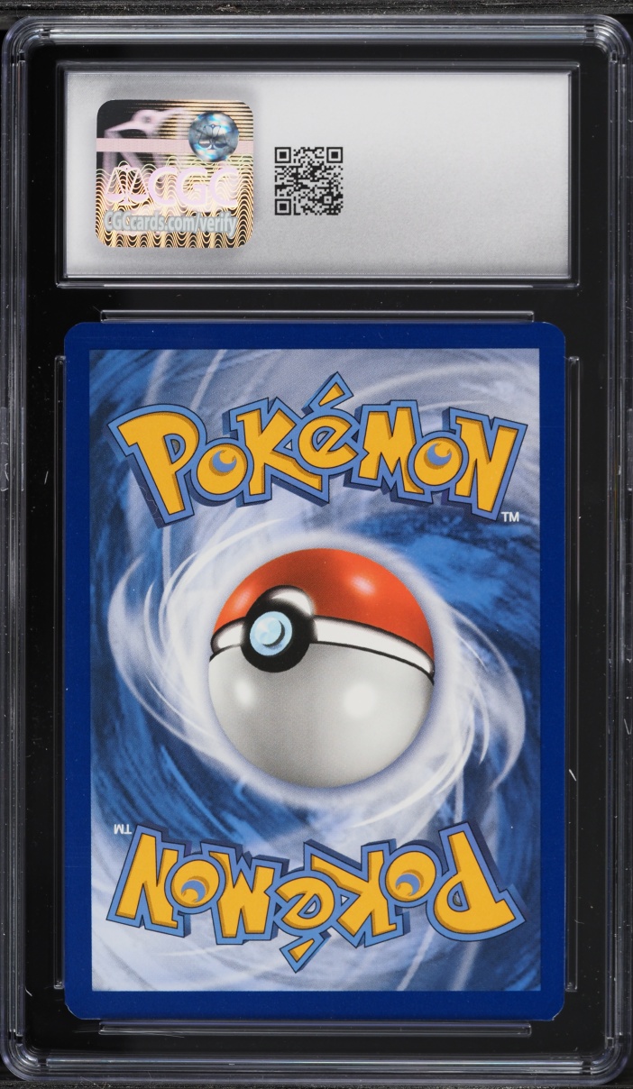 2021 Pokemon Sword & Shield Promo Celebrations Ultra Premium Full Art Pikachu V #SWSH145 CGC 8