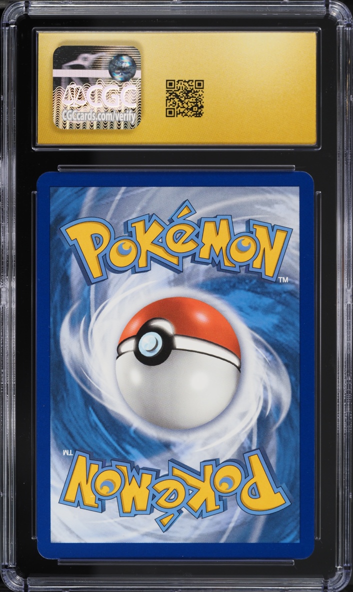 2022 Pokemon Sword & Shield Lost Origin Full Art Pikachu VMAX #TG29 CGC 10 PRISTINE