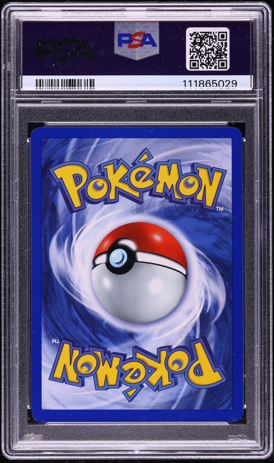 1999 Pokemon Base Set Shadowless 1st Edition Holo Machamp #8 PSA 8 NM-MT
