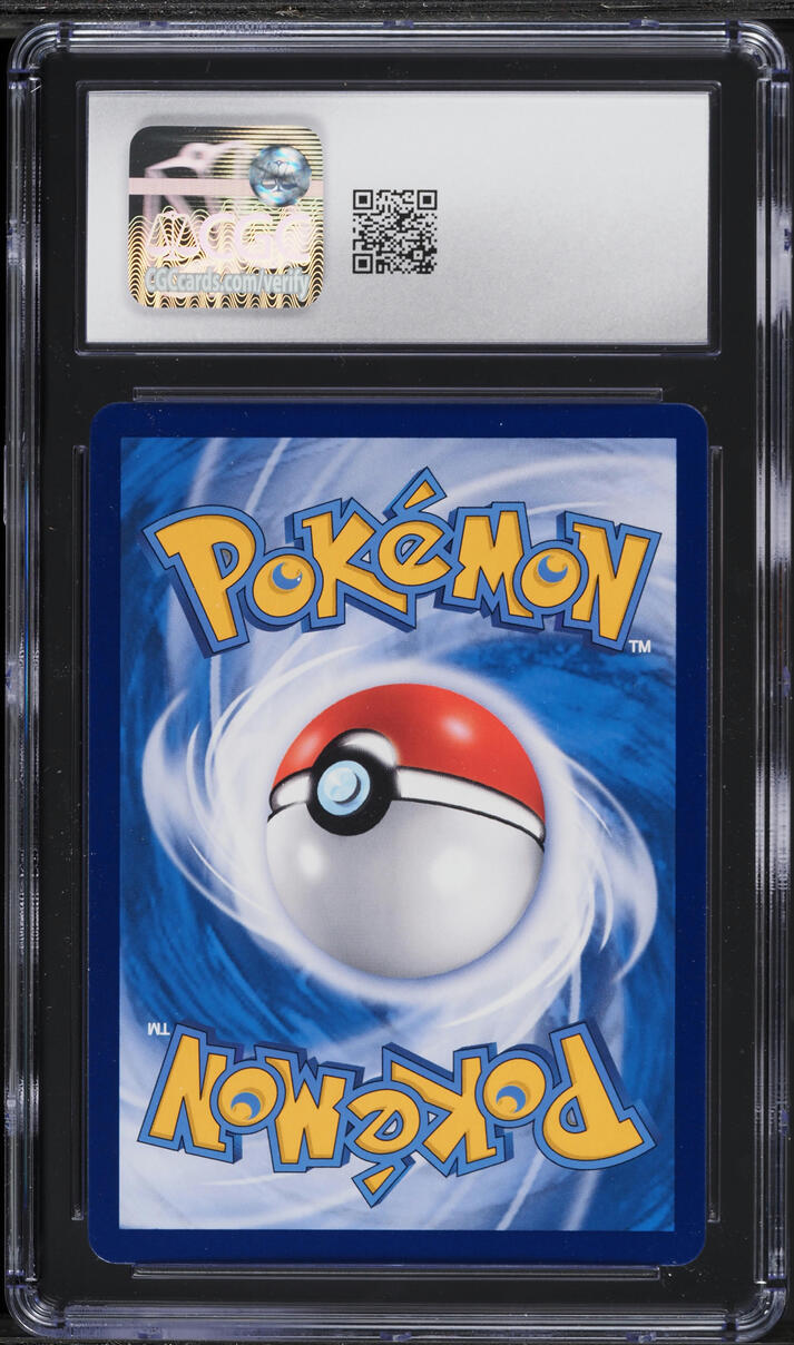 2024 Pokemon Chinese SWSH Shadow In Azure Sea Zhu Full Art Aerodactyl V #142 CGC 10 GEM MINT