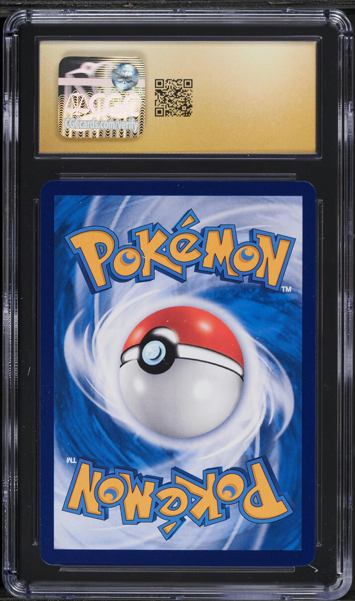 2024 Pokemon Chinese SWSH Shadow In Azure Sea Zhu Full Art Aerodactyl V #142 CGC 10 PRISTINE