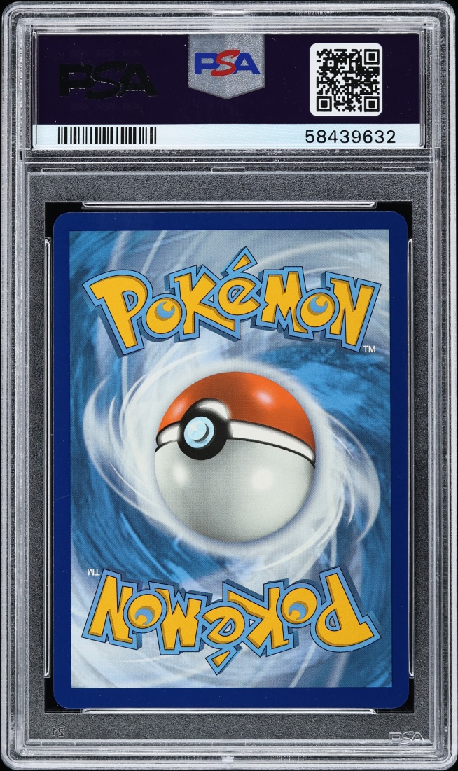2020 Pokemon Sword & Shield Champion's Path Rainbow Rare Gardevoir VMAX #76 PSA 10 GEM MINT