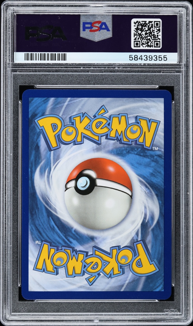2019 Pokemon Sun & Moon Hidden Fates Full Art Altaria GX #SV77 PSA 10 GEM MINT