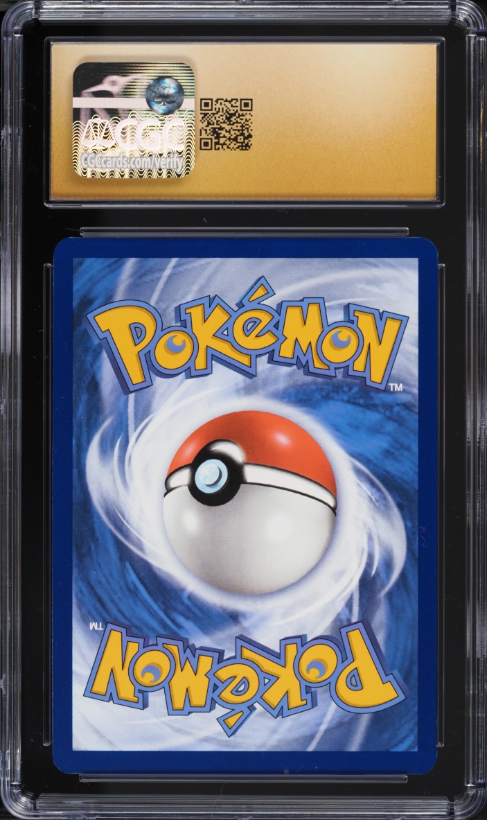 2025 Pokemon Scarlet & Violet Destined Rivals Holo Team Rocket's Tyranitar #96 CGC 10 PRISTINE