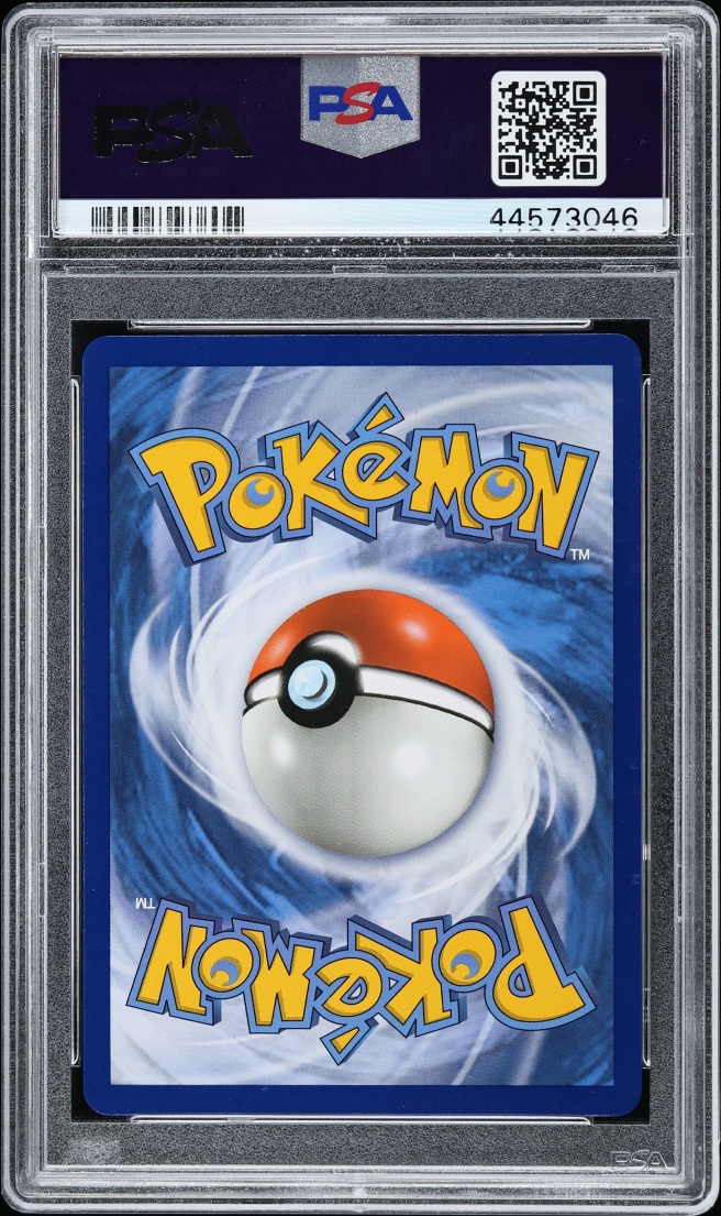 2019 Pokemon Sun & Moon Unified Minds Rainbow Rare Heatran GX #238 PSA 10 GEM MINT