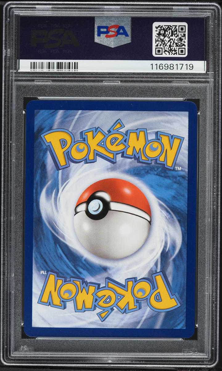 2021 Pokemon Sword & Shield Evolving Skies Full Art Glaceon VMAX #41 PSA 10 GEM MINT