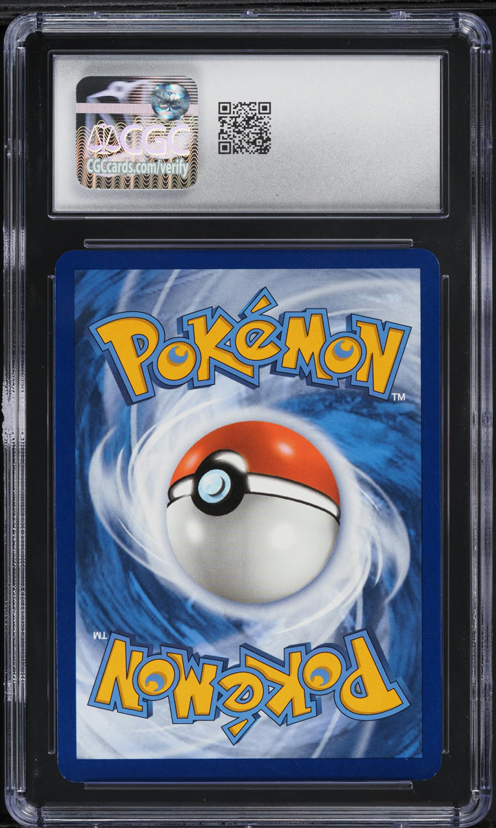 2023 Pokemon Scarlet & Violet Promo Paldea Evolved Costco Exclusive Gyarados #43 CGC 9 MINT