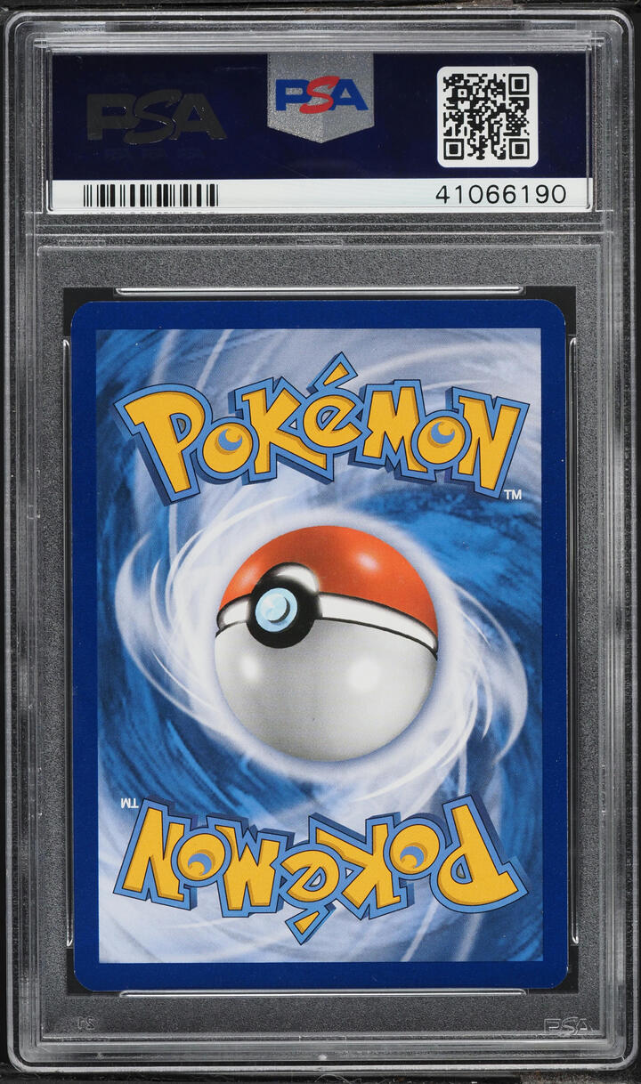 2017 Pokemon Sun & Moon Promo Premium Collection Full Art Charizard GX #SM60 PSA 10 GEM MINT