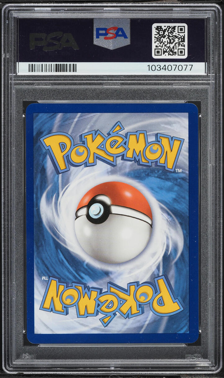2021 Pokemon Sword & Shield Evolving Skies Alt Art Umbreon VMAX #215 PSA 9 MINT