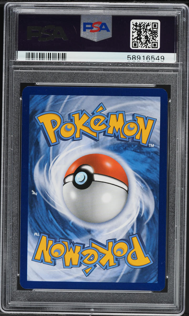 2017 Pokemon SM Promo Premium Collection Charizard GX #SM60 PSA 10 GEM MINT