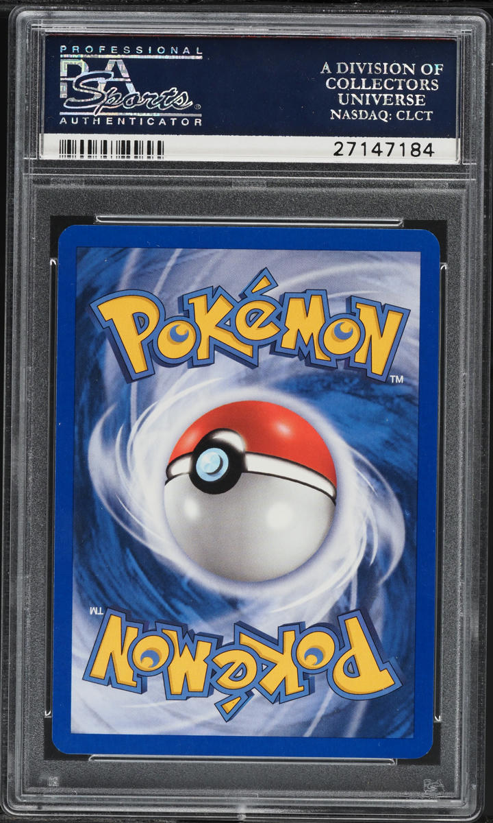 2005 Pokemon EX Delta Species Reverse Holo Dragonite #3 PSA 10 GEM MINT