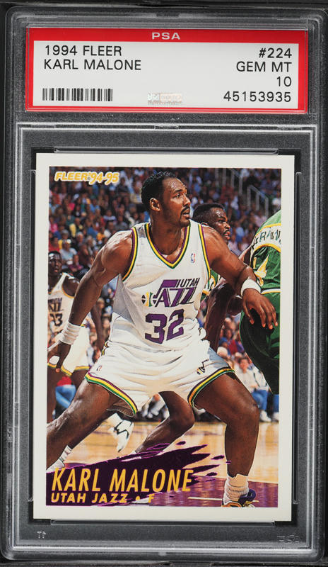 その他 fleer86 87 karl malone rc!!  mint その他 fleer86 87 karl malone rc!! mint fleer86 87 karl