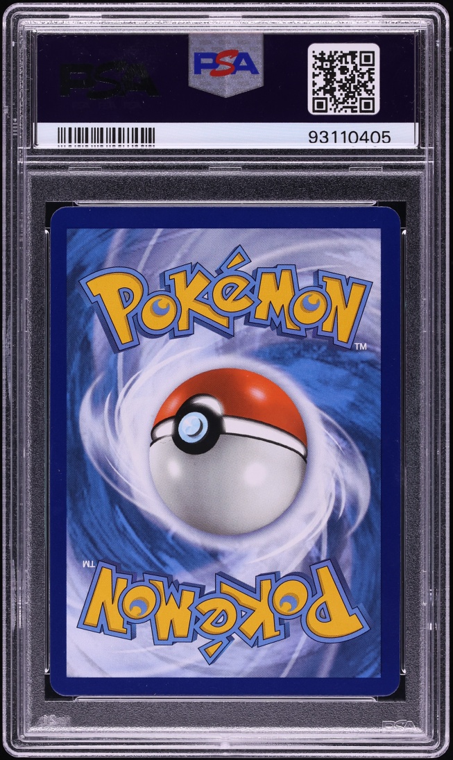 2021 Pokemon Sword & Shield Evolving Skies Alt Art Rayquaza VMAX #218 PSA 10 GEM MINT