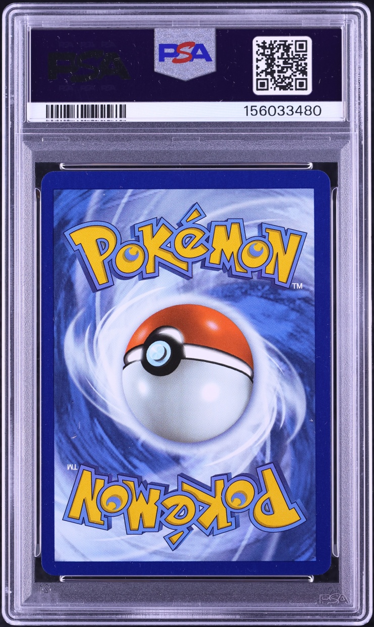 2022 Pokemon SWSH Silver Tempest CHR Blaziken VMAX #TG15 PSA 10 GEM MINT