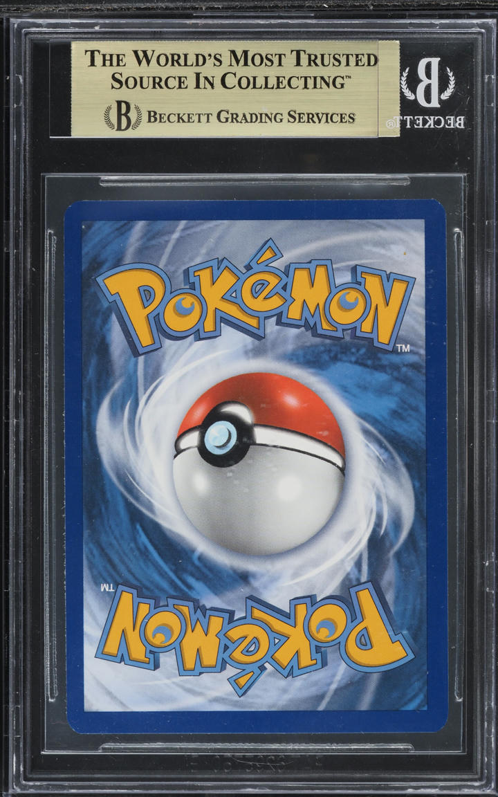 2022 Pokemon Sword & Shield Astral Radiance CHR Falinks #TG07 BGS 9.5 GEM MINT