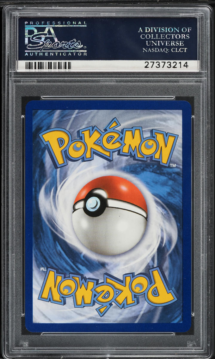2015 Pokemon XY Ancient Origins Full Art M Rayquaza EX #98 PSA 10 GEM MINT