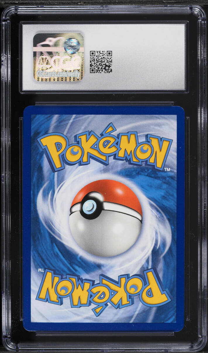 2019 Pokemon Sun & Moon Unified Minds Holo Garchomp & Giratina GX #146 CGC 9 MINT
