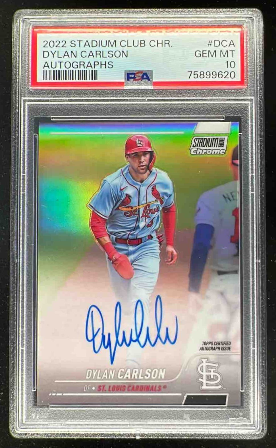 イチロー 2020 Topps Stadium Club Black PSA10 Baseball Cards - 2020 Topps Stadium Club Chrome | PSA CardFacts®