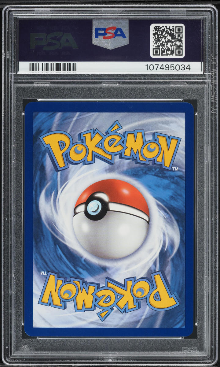 2021 Pokemon Sword & Shield Chilling Reign Full Art Galarian Articuno V #170 PSA 10 GEM MINT