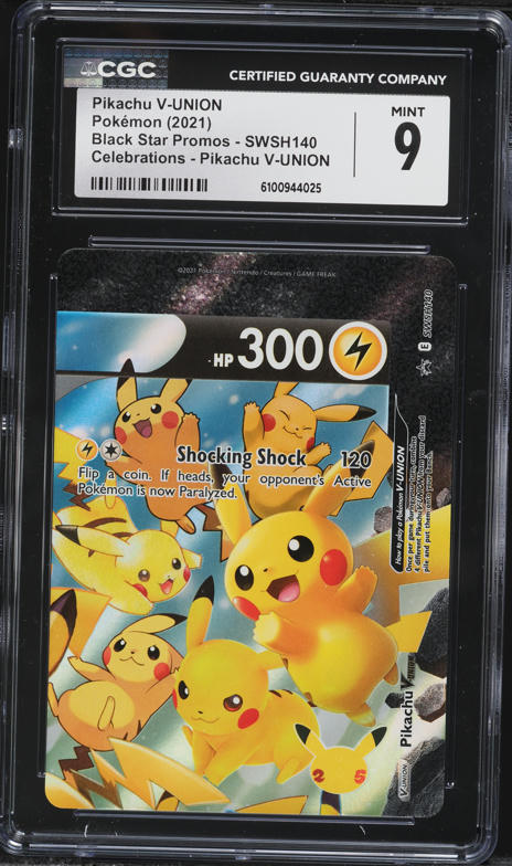 【CGC GEMMINT10】 ピカチュウ2021Goldl世界368枚 CGC GEMMINT10】 ピカチュウ2021Goldl世界368枚 CGC GEMMINT10