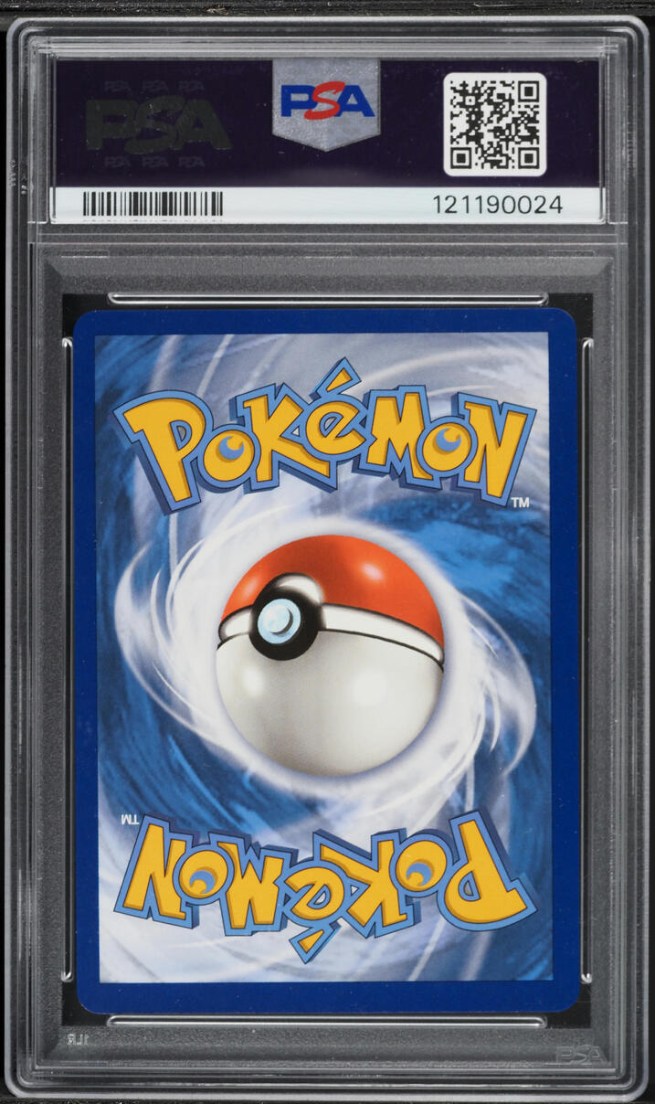 2019 Pokemon Sun & Moon Hidden Fates Holo Moltres & Zapdos & Articuno GX #44 PSA 9 MINT