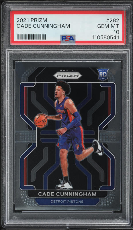 その他 cade cunningham RC patch auto Cade Cunningham 2021 Immaculate #122 Rookie Patch Auto /99
