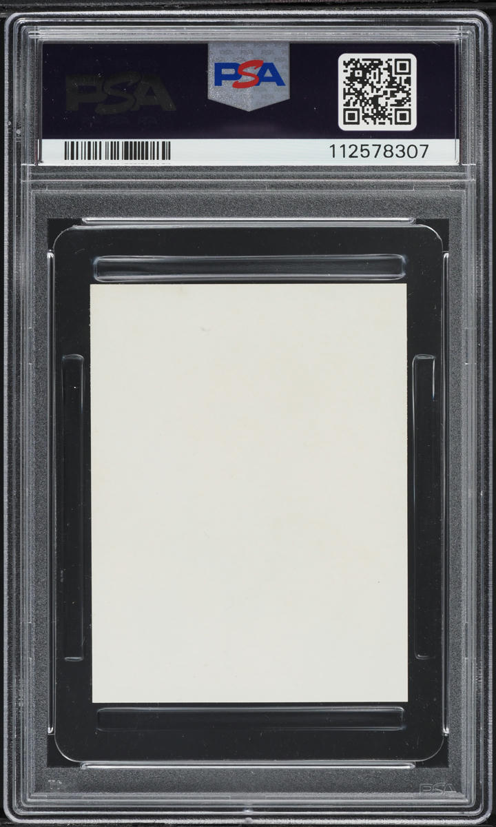 1994 El Mundo Deportivo Las Estrellas Ronaldo ROOKIE #88 PSA 7 NRMT