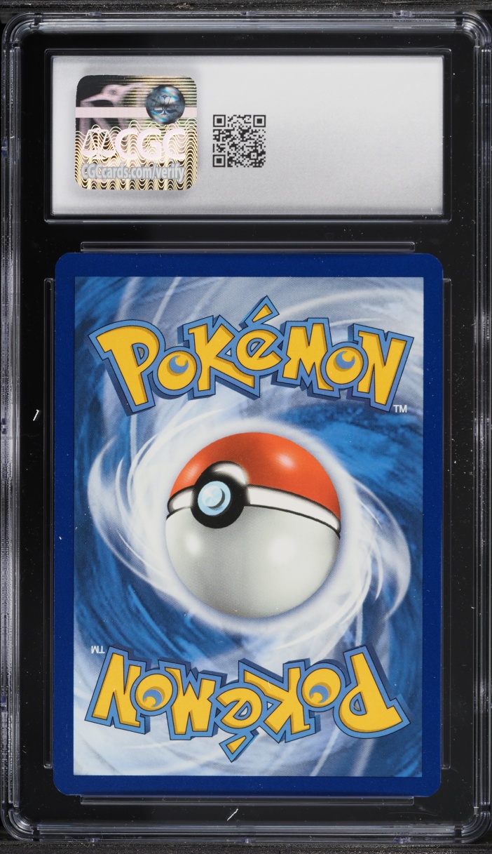 2019 Pokemon Sun & Moon Cosmic Eclipse Reverse Holo Spheal #50 CGC 9.5 MINT+