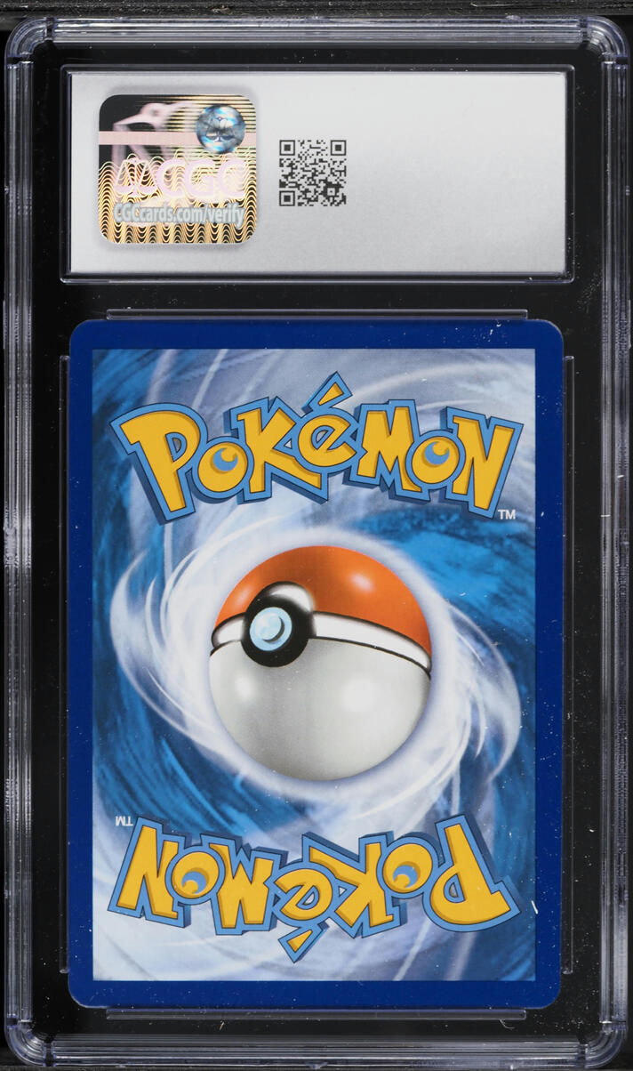 2022 Pokemon Sword & Shield Astral Radiance Trainer Gallery Holo Piers #TG28 CGC 9.5 MINT+