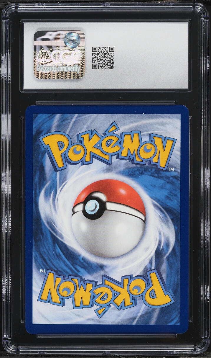 2023 Pokemon Sword & Shield Crown Zenith Alt Art Hisuian Samurott V #GG51 CGC 10 GEM MINT