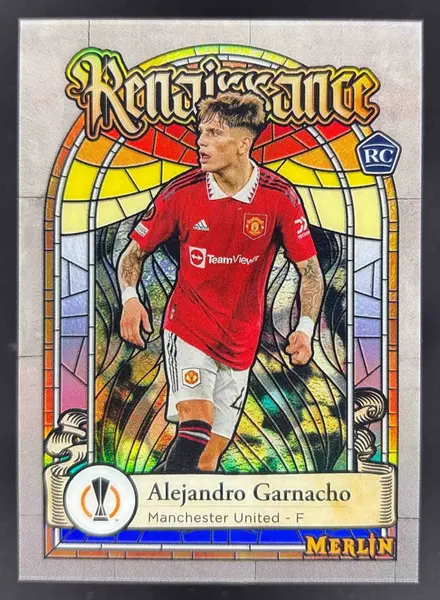 世界50枚！22-23 Topps Merlin DEL PIERO 直筆サイン 世界50枚！22-23 Topps Merlin DEL PIERO 直筆サイン 世界50枚