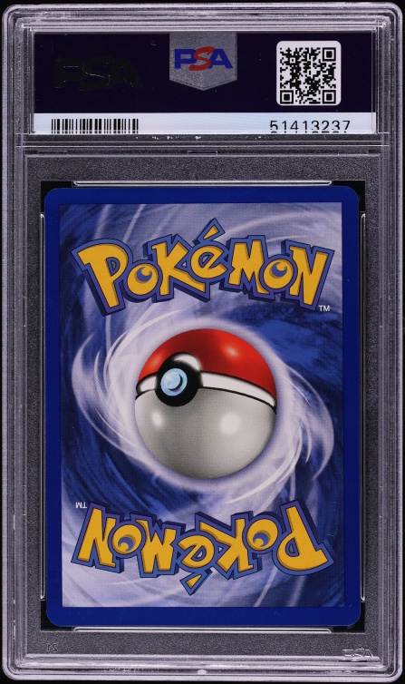 1999 Pokemon Base Set Shadowless Wartortle #42 PSA 10 GEM MINT