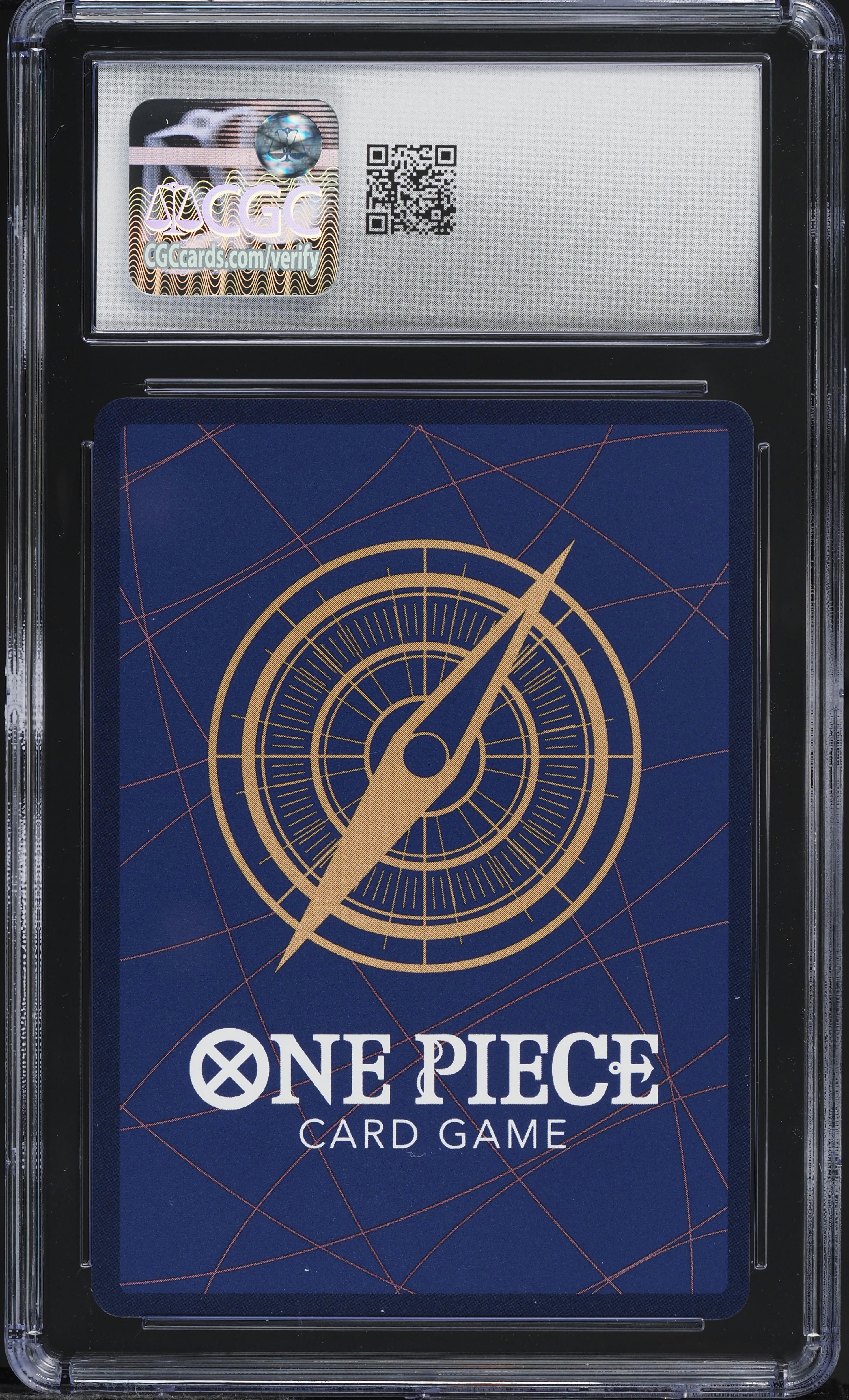 PSA10 2025 ONE PIECE ステューシー　SP #085 2025 One Piece Op11-a Fist Of Divine Speed 085 Stussy