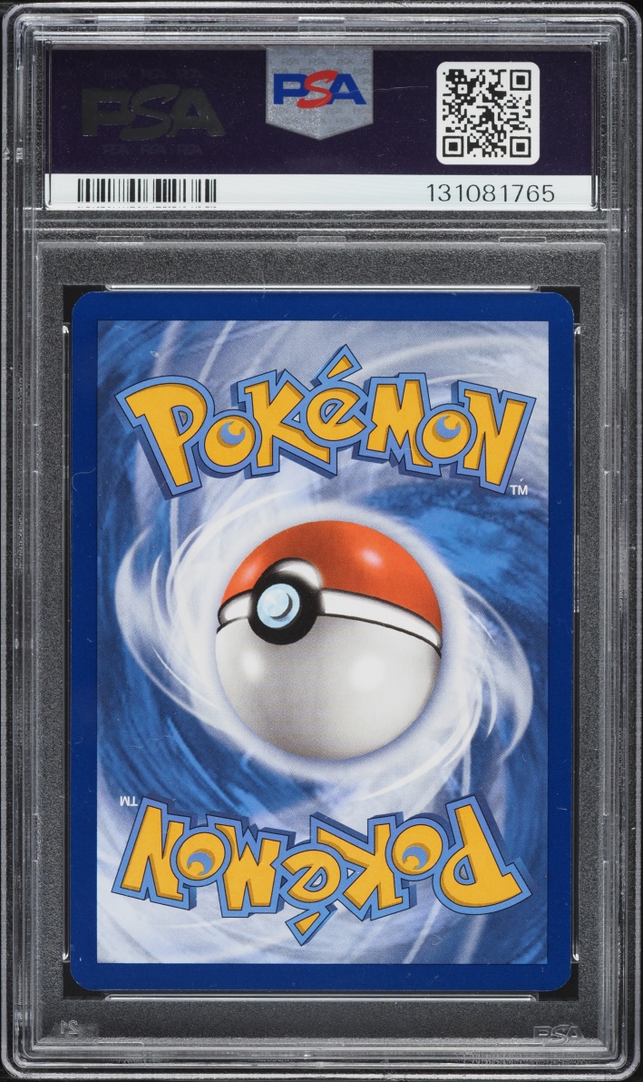 2024 Pokemon Scarlet & Violet Surging Sparks SIR Latias Ex #239 PSA 10 GEM MINT