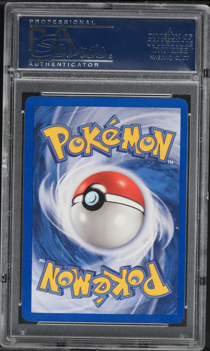 2004 Pokemon EX Team Rocket Returns Holo Dark Gyarados #36 PSA 10 GEM MINT
