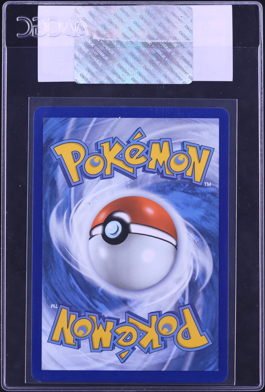 2021 Pokemon SWSH Promo Celebrations Classic Collection Hydreigon C #SWSH138 CGC AUTH