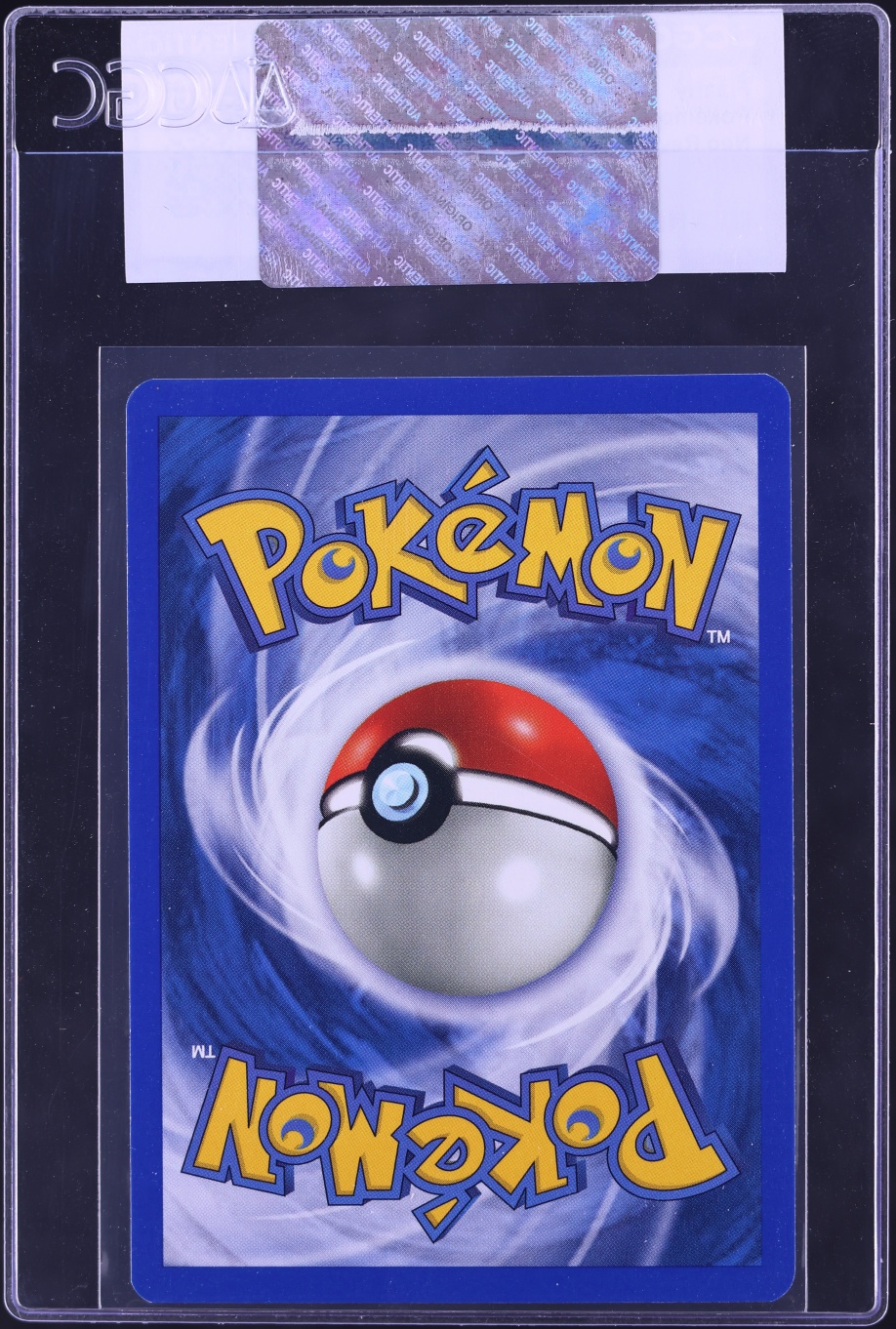 2001 Pokemon Neo Revelation 1st Edition Flaaffy #28 CGC AUTH