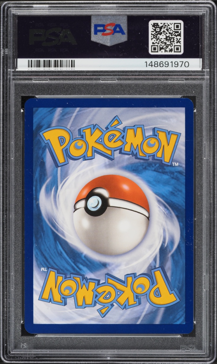 2025 Pokemon Scarlet & Violet Journey Together IR Articuno #161 PSA 10 GEM MINT