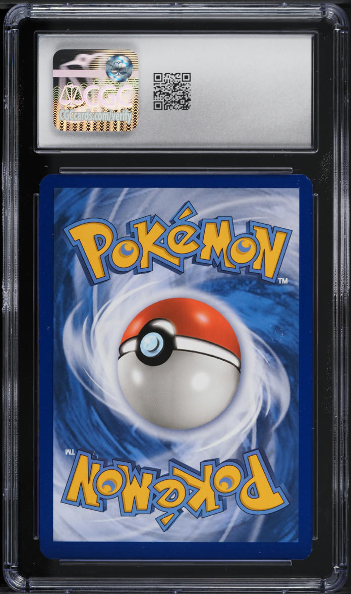 2018 Pokemon SM Black Star Promo Dawn Wings Necrozma GX #SM101 CGC 10 GEM MINT