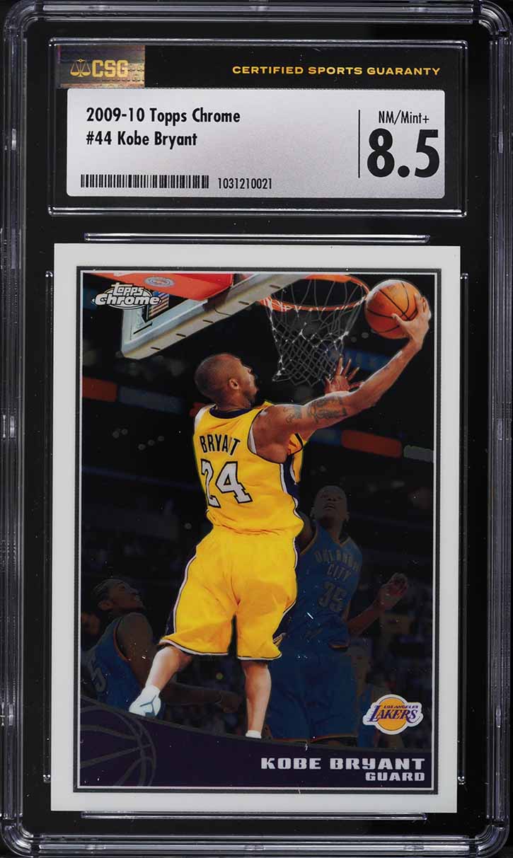 その他 NBA 08-09 topps chrome Kobe Bryant その他 NBA 08-09 topps chrome Kobe Bryant その他 NBA 08-09 topps