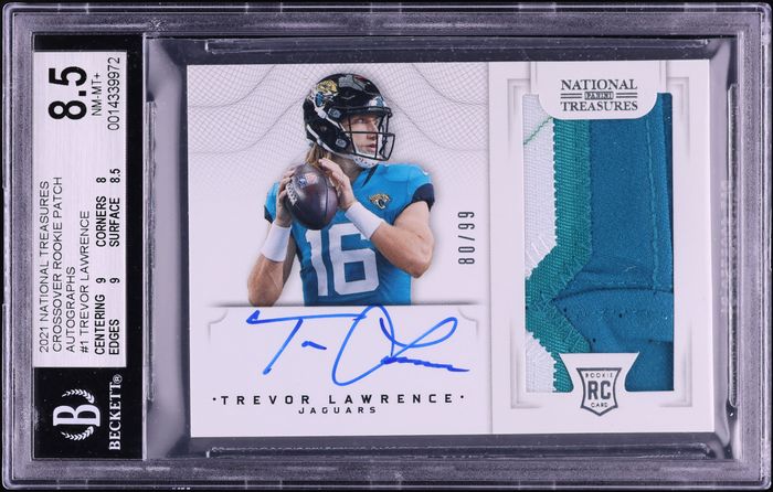 Weekly Auction at Fanatics Collect | Explore Trading Cards