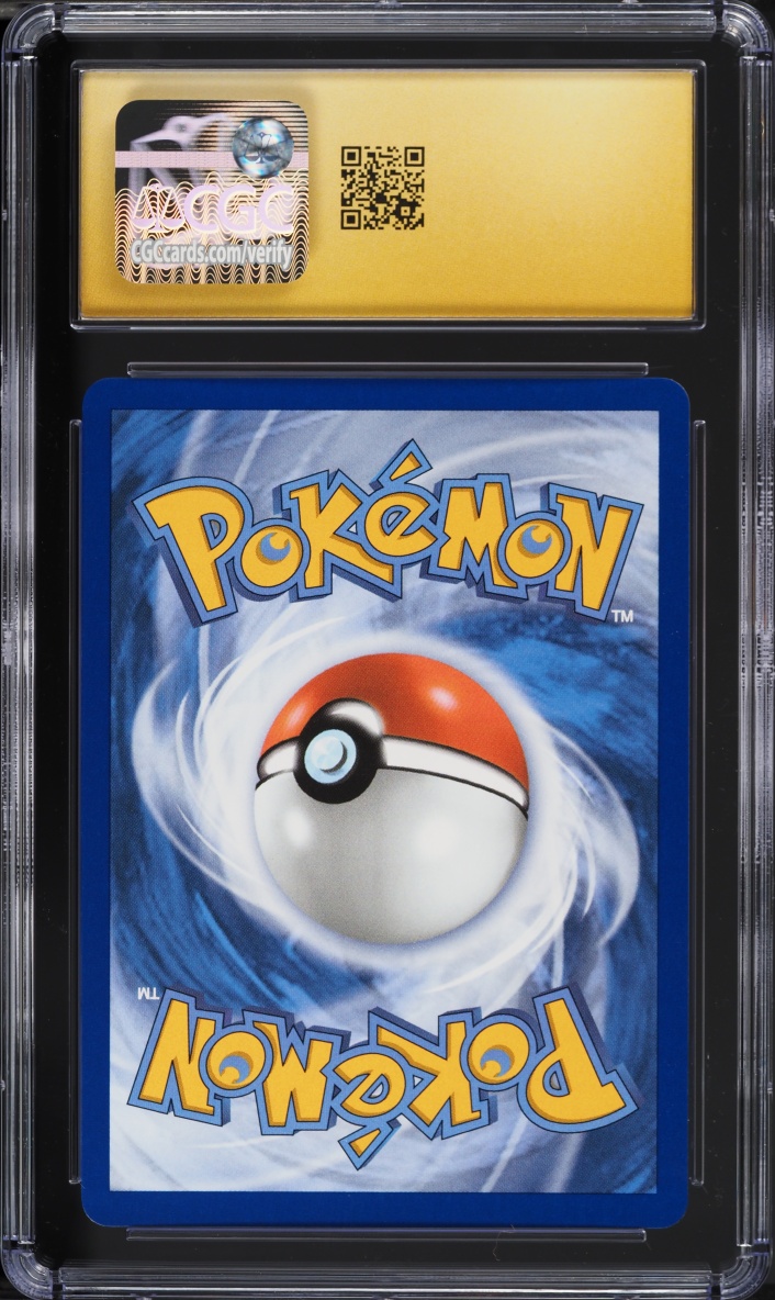 2026 Pokemon Mega Evolution Ascended Heroes IR Drakloak #248 CGC 10 PRISTINE