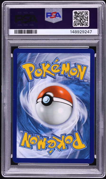 2021 Pokemon Sword & Shield Chilling Reign Full Art Blaziken VMAX #21 PSA 10 GEM MINT