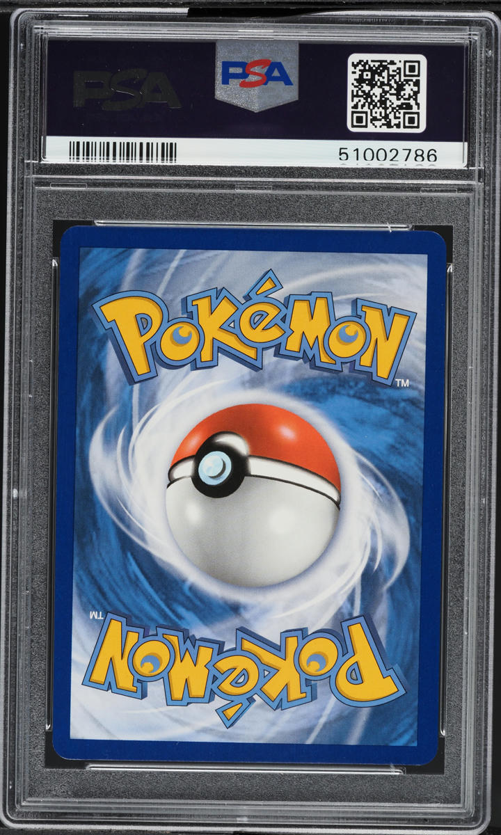 2019 Pokemon Sun & Moon Hidden Fates Full Art Shiny Golisopod GX #SV48 PSA 10 GEM MINT