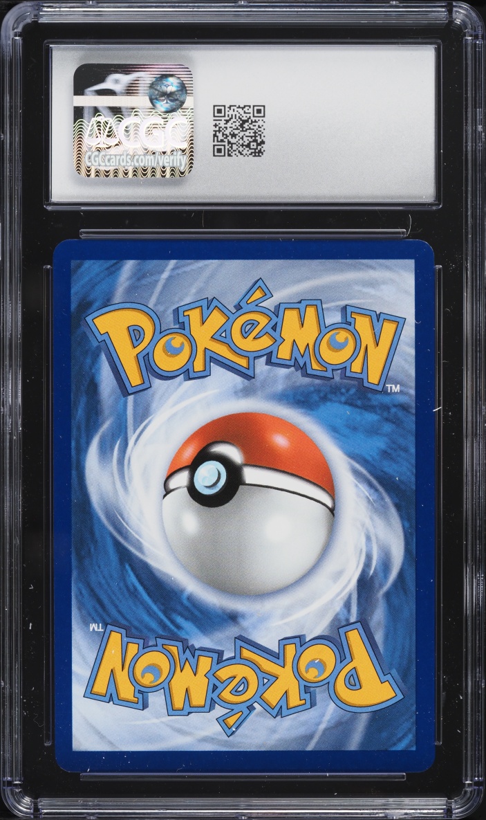 2025 Pokemon Scarlet & Violet Destined Rivals Holo Team Rocket's Mewtwo Ex #81 CGC 10 GEM MINT