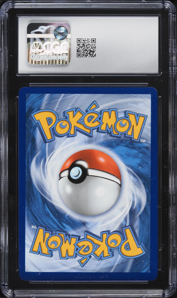 2025 Pokemon Scarlet & Violet Destined Rivals Holo Team Rocket's Mewtwo Ex #81 CGC 10 GEM MINT